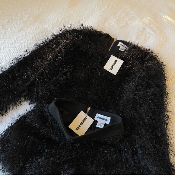 Brand New- Saint Art Feather Set🖤✨ - Picture 6 of 16